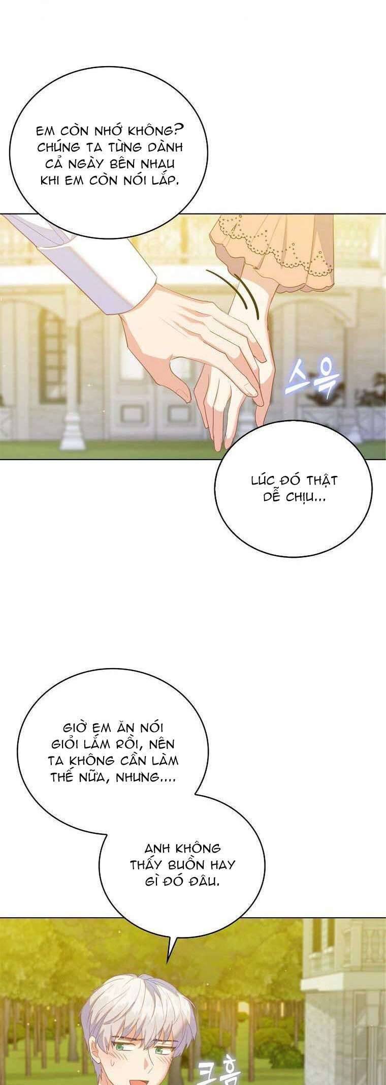 Chỉ Nhận Thức Được Sau Khi Mất Em Chapter  50 - 18