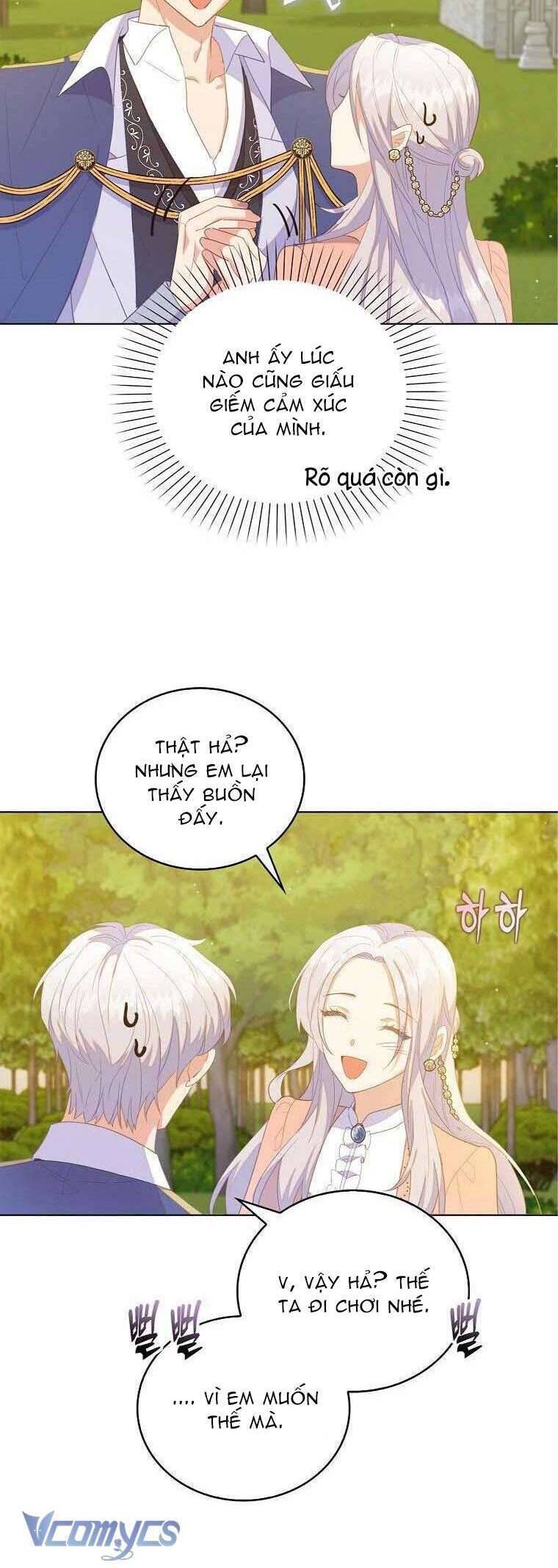 Chỉ Nhận Thức Được Sau Khi Mất Em Chapter  50 - 19