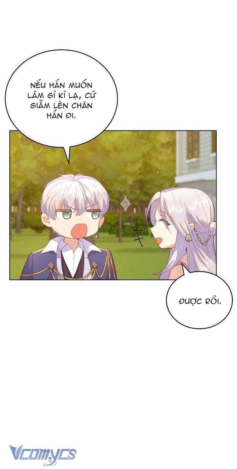 Chỉ Nhận Thức Được Sau Khi Mất Em Chapter  50 - 21