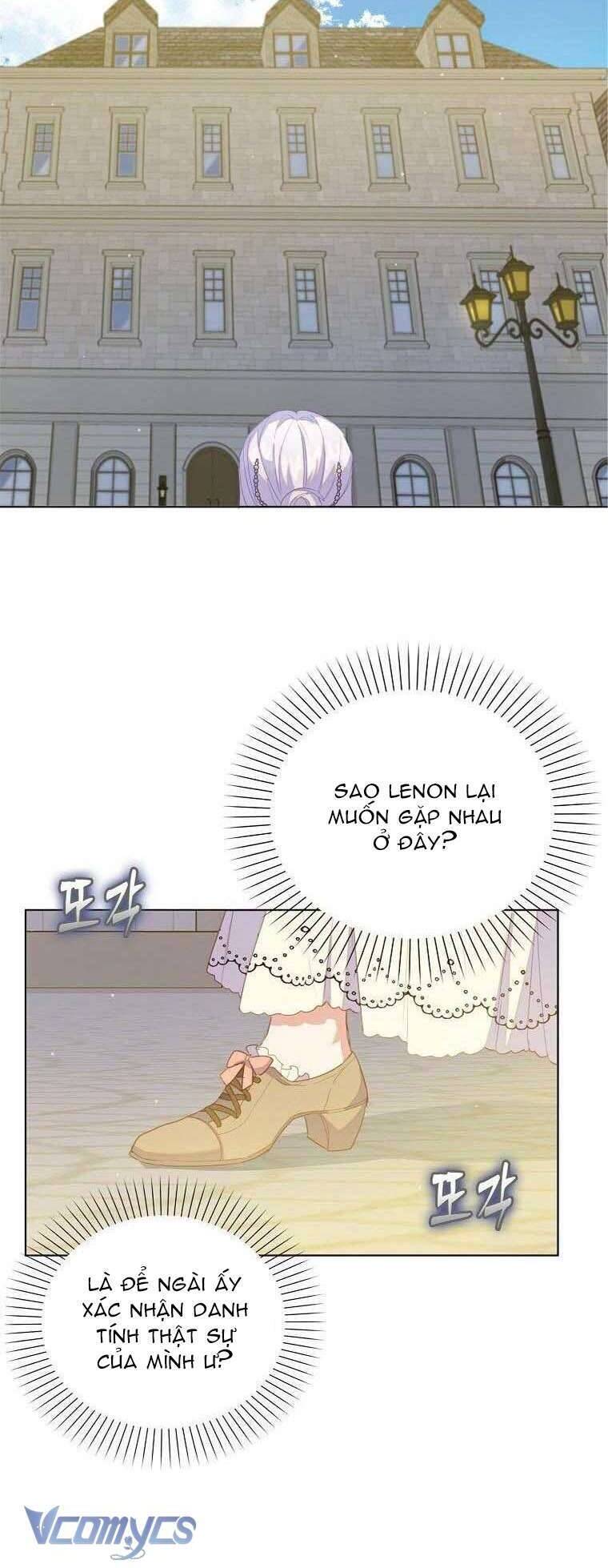 Chỉ Nhận Thức Được Sau Khi Mất Em Chapter  50 - 25