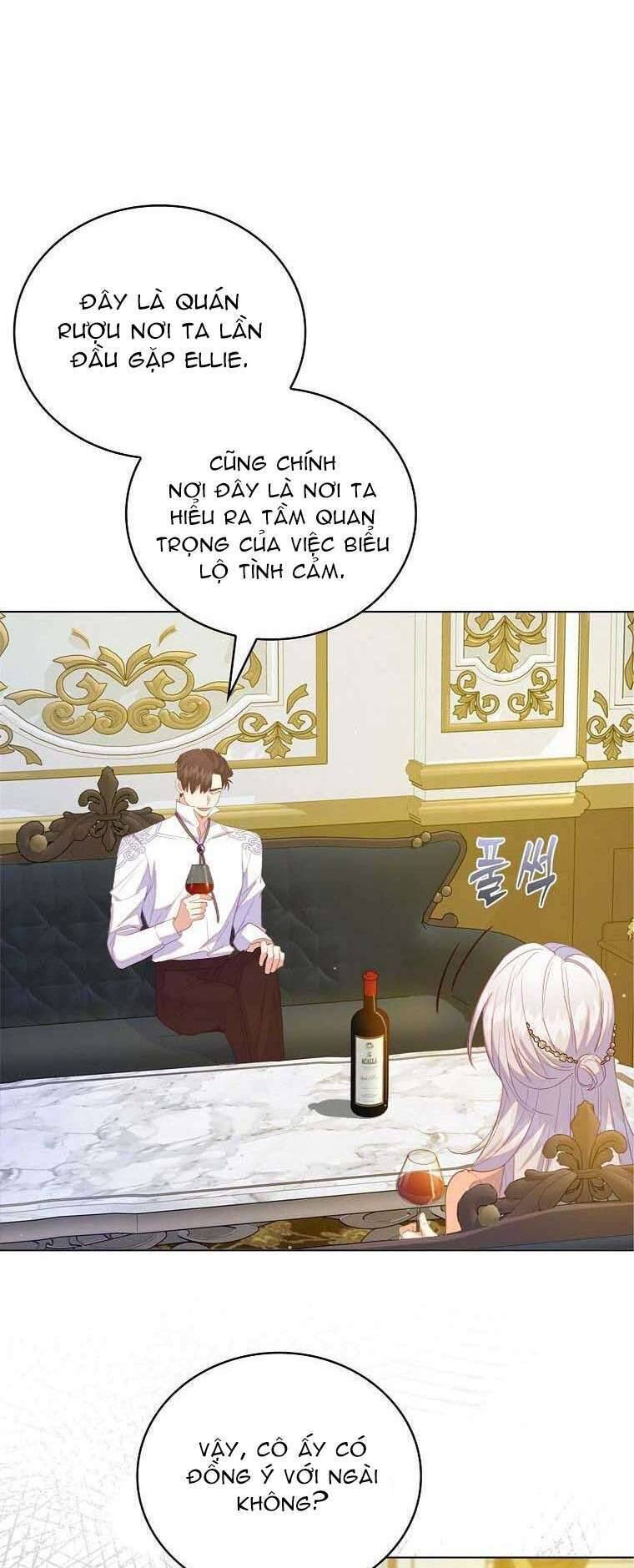 Chỉ Nhận Thức Được Sau Khi Mất Em Chapter  50 - 28