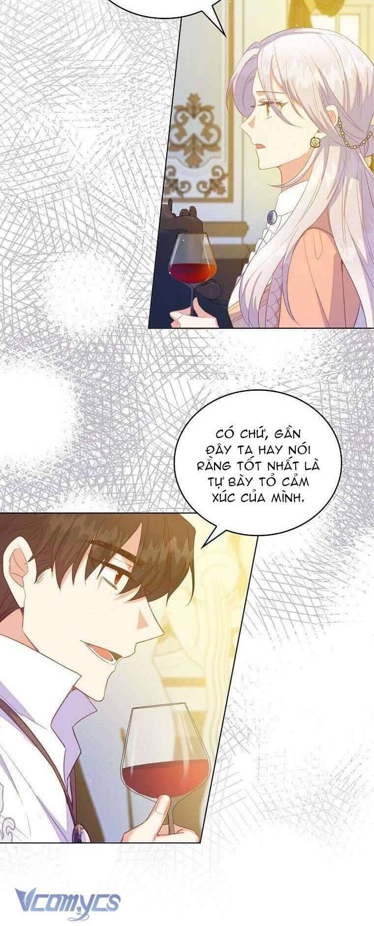 Chỉ Nhận Thức Được Sau Khi Mất Em Chapter  50 - 29