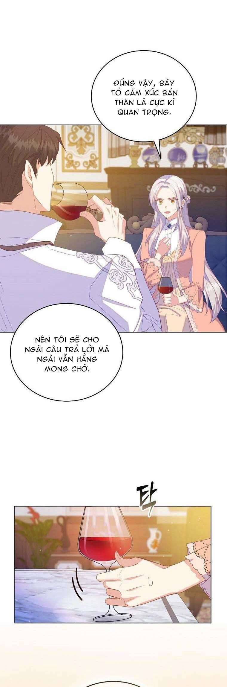 Chỉ Nhận Thức Được Sau Khi Mất Em Chapter  50 - 30