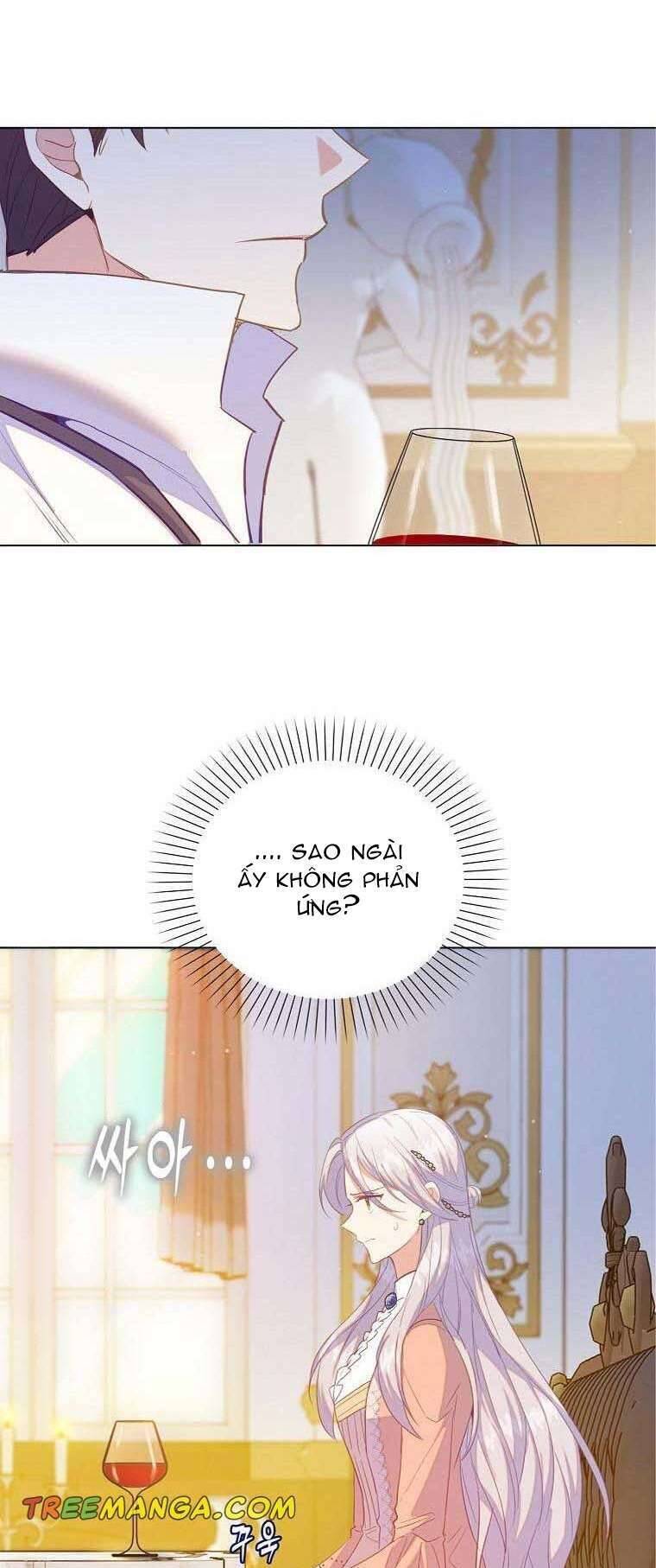 Chỉ Nhận Thức Được Sau Khi Mất Em Chapter  50 - 32