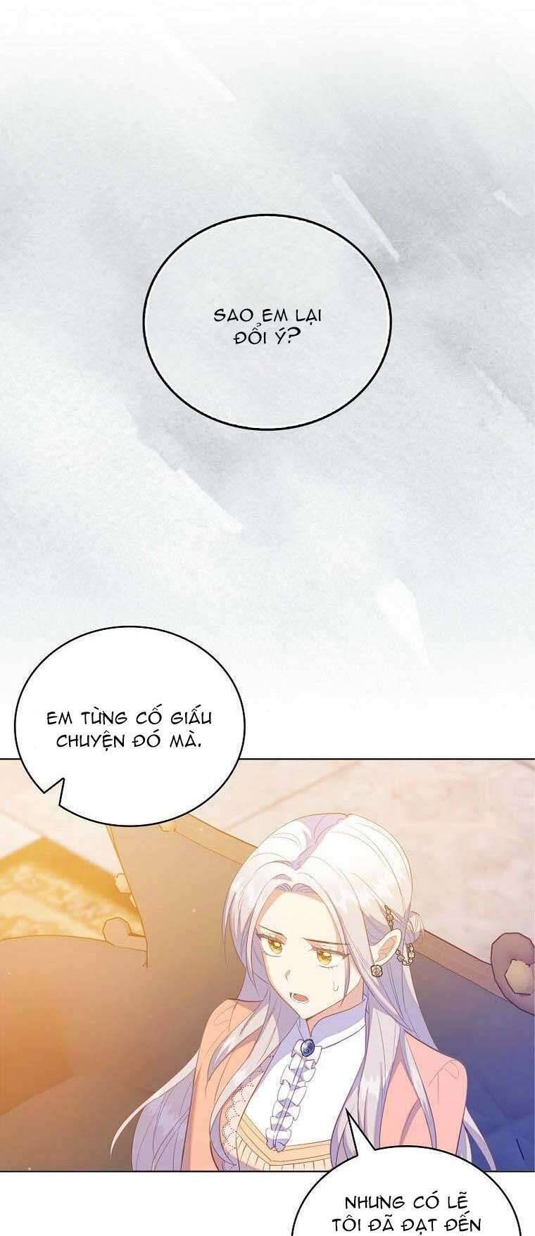 Chỉ Nhận Thức Được Sau Khi Mất Em Chapter  50 - 34