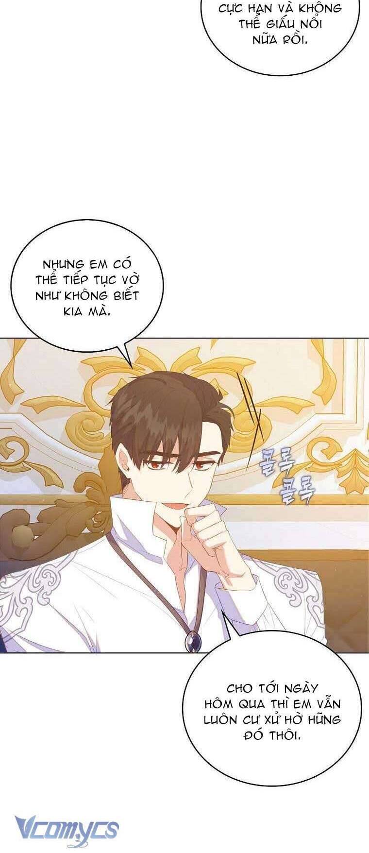 Chỉ Nhận Thức Được Sau Khi Mất Em Chapter  50 - 35