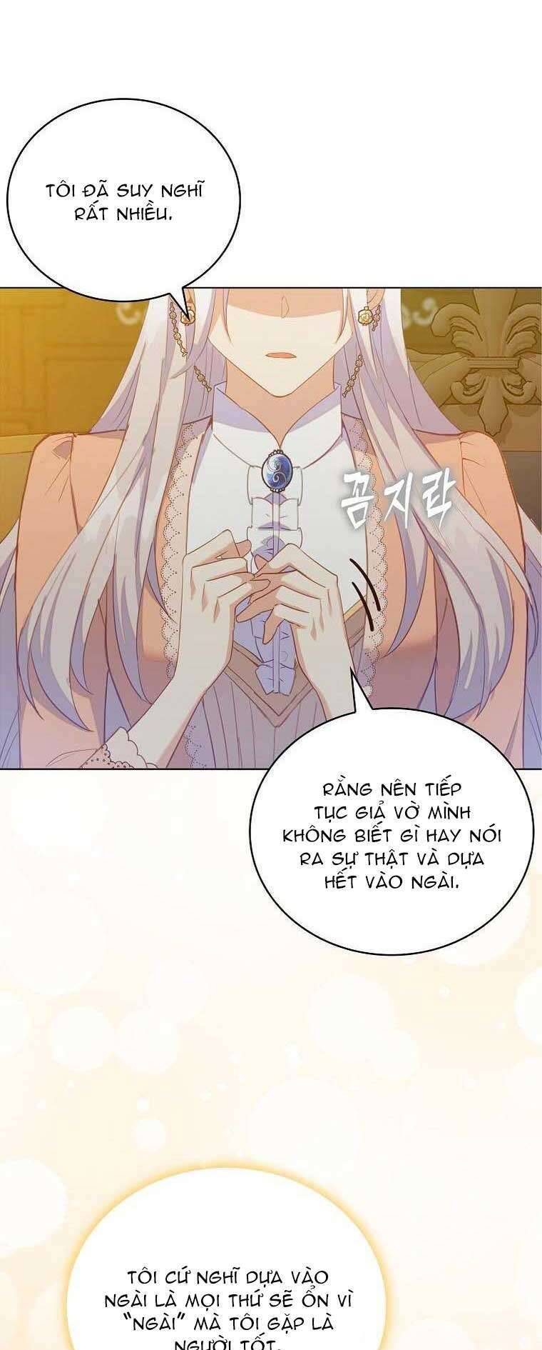 Chỉ Nhận Thức Được Sau Khi Mất Em Chapter  50 - 36