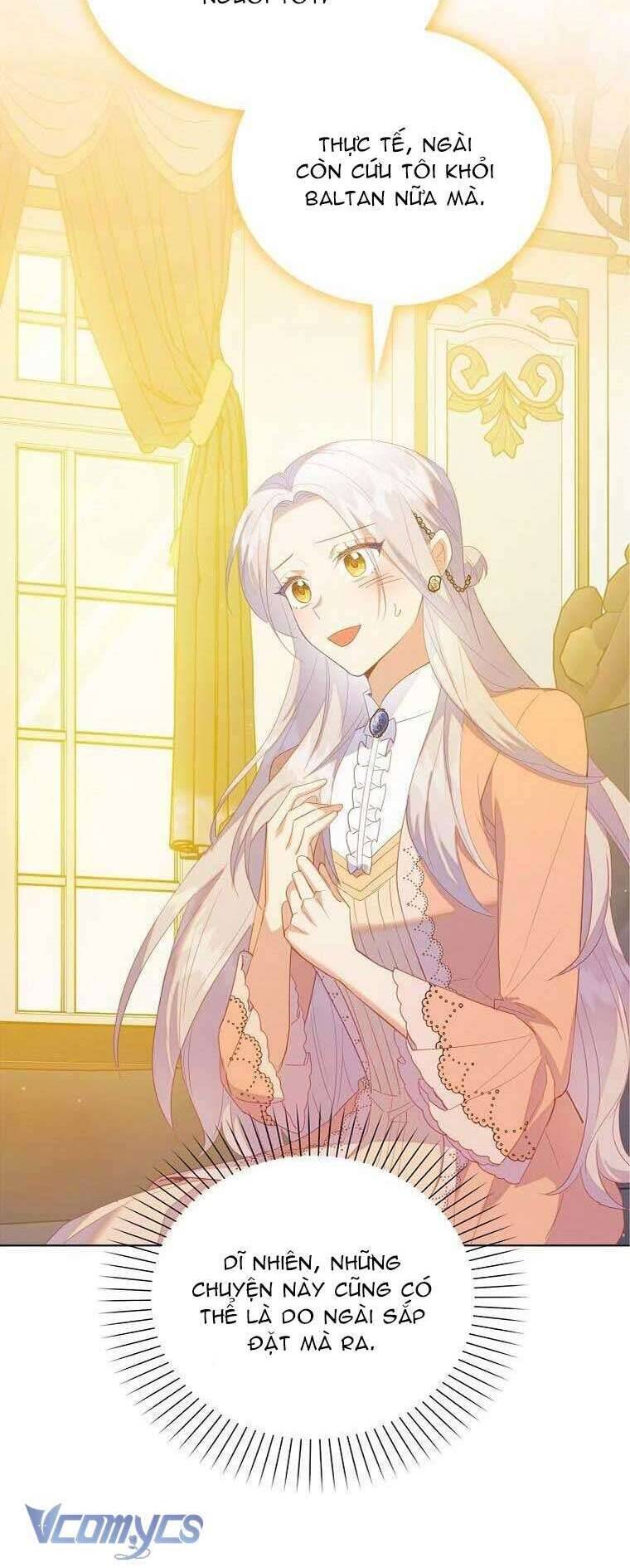 Chỉ Nhận Thức Được Sau Khi Mất Em Chapter  50 - 37