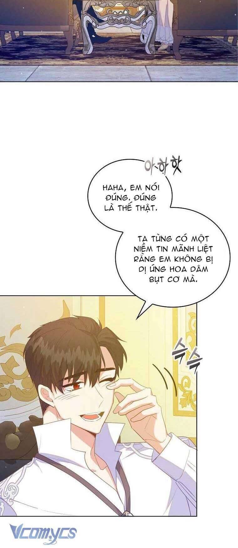 Chỉ Nhận Thức Được Sau Khi Mất Em Chapter  50 - 39