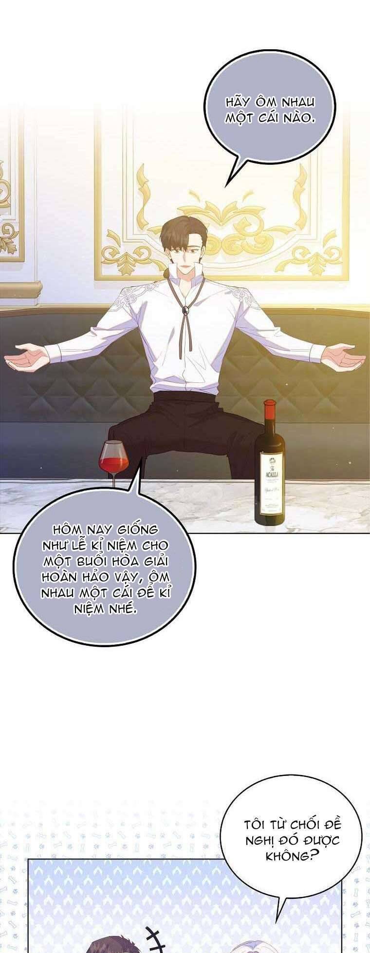 Chỉ Nhận Thức Được Sau Khi Mất Em Chapter  50 - 40