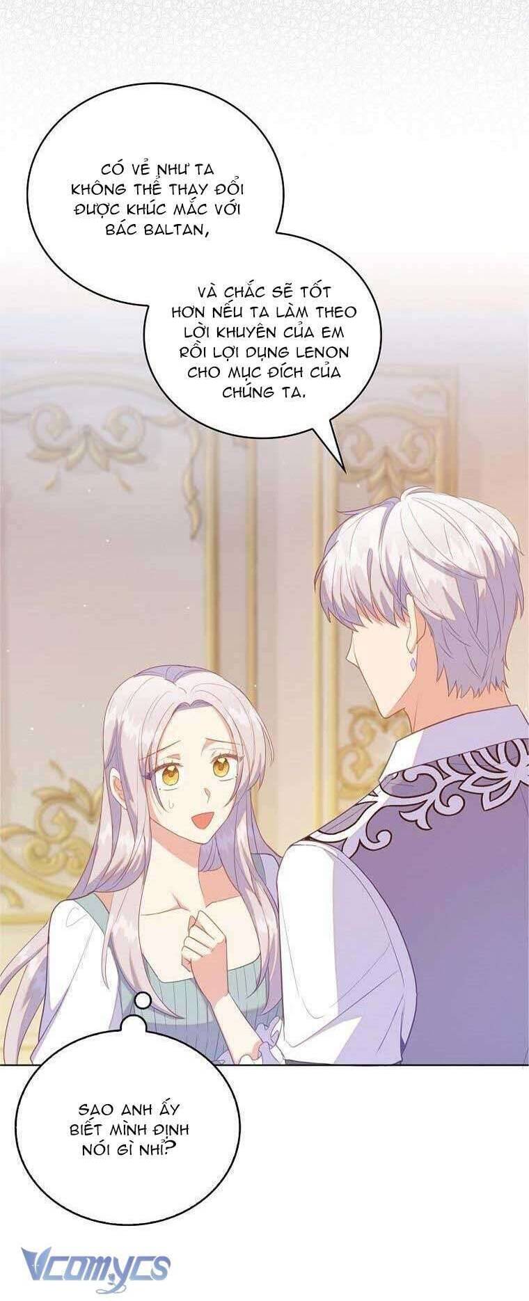 Chỉ Nhận Thức Được Sau Khi Mất Em Chapter  50 - 5