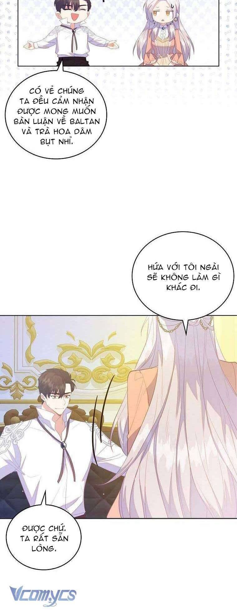 Chỉ Nhận Thức Được Sau Khi Mất Em Chapter  50 - 41