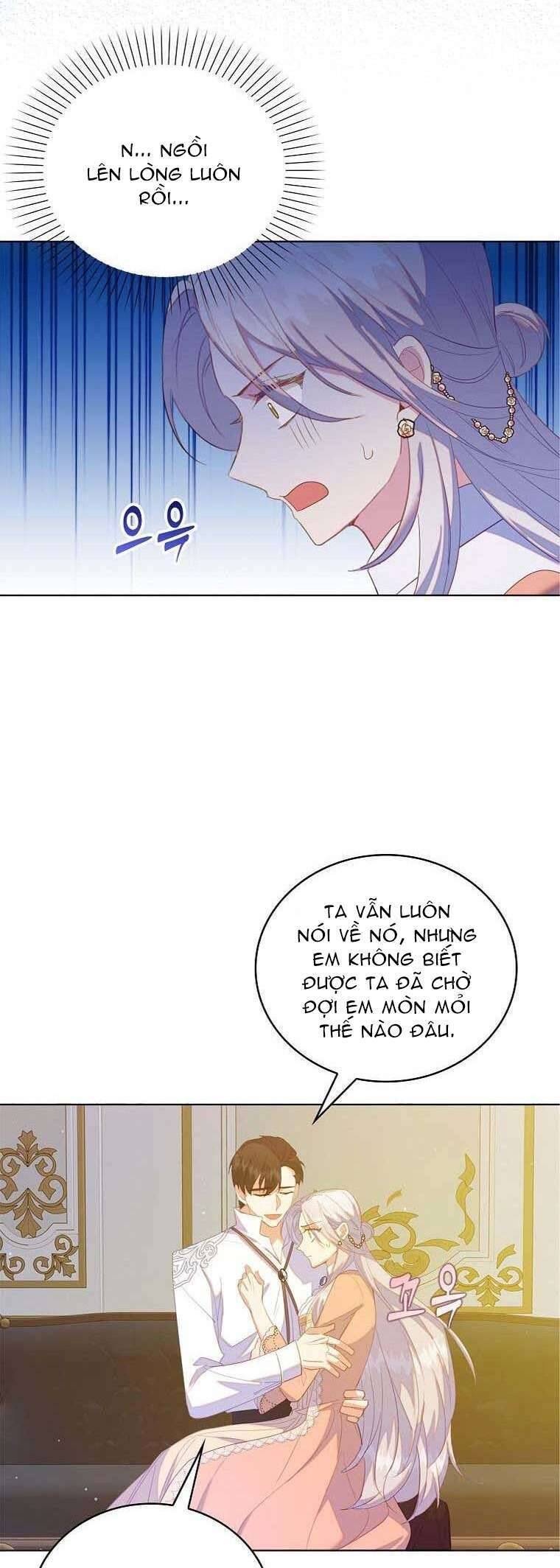 Chỉ Nhận Thức Được Sau Khi Mất Em Chapter  50 - 44