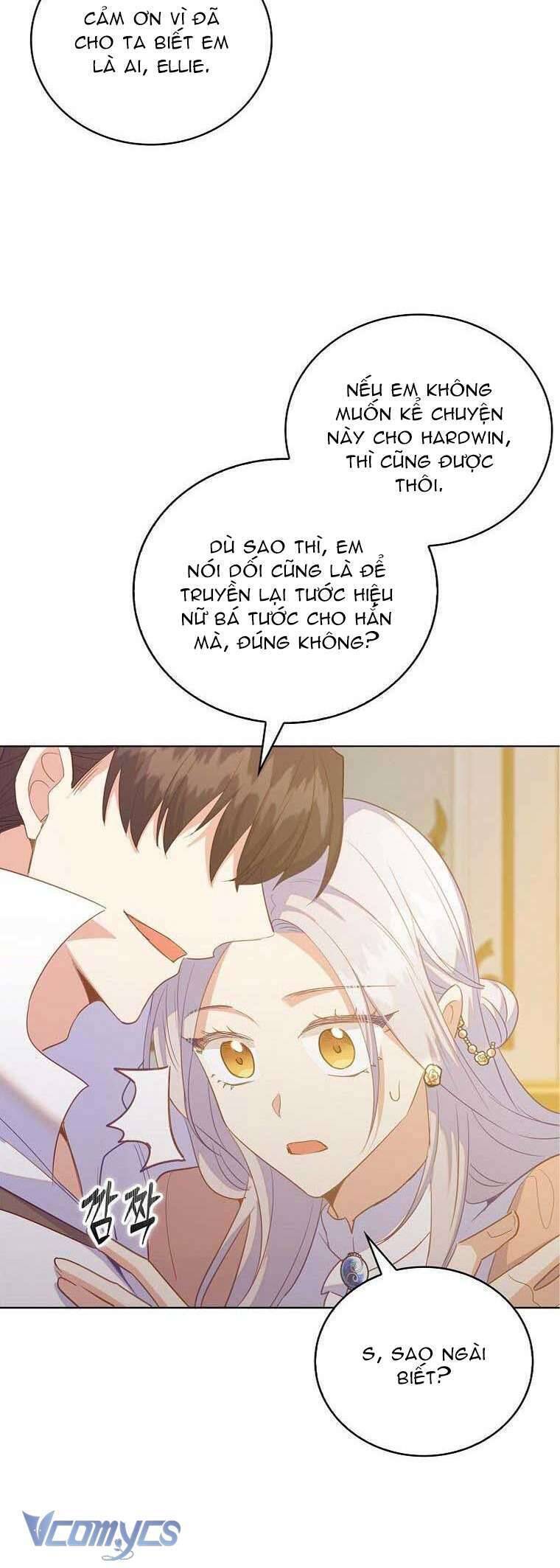 Chỉ Nhận Thức Được Sau Khi Mất Em Chapter  50 - 45