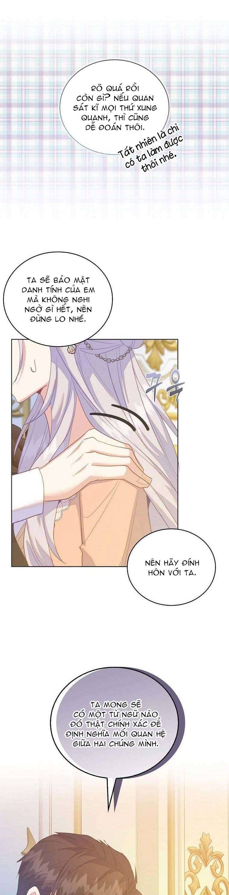 Chỉ Nhận Thức Được Sau Khi Mất Em Chapter  50 - 46