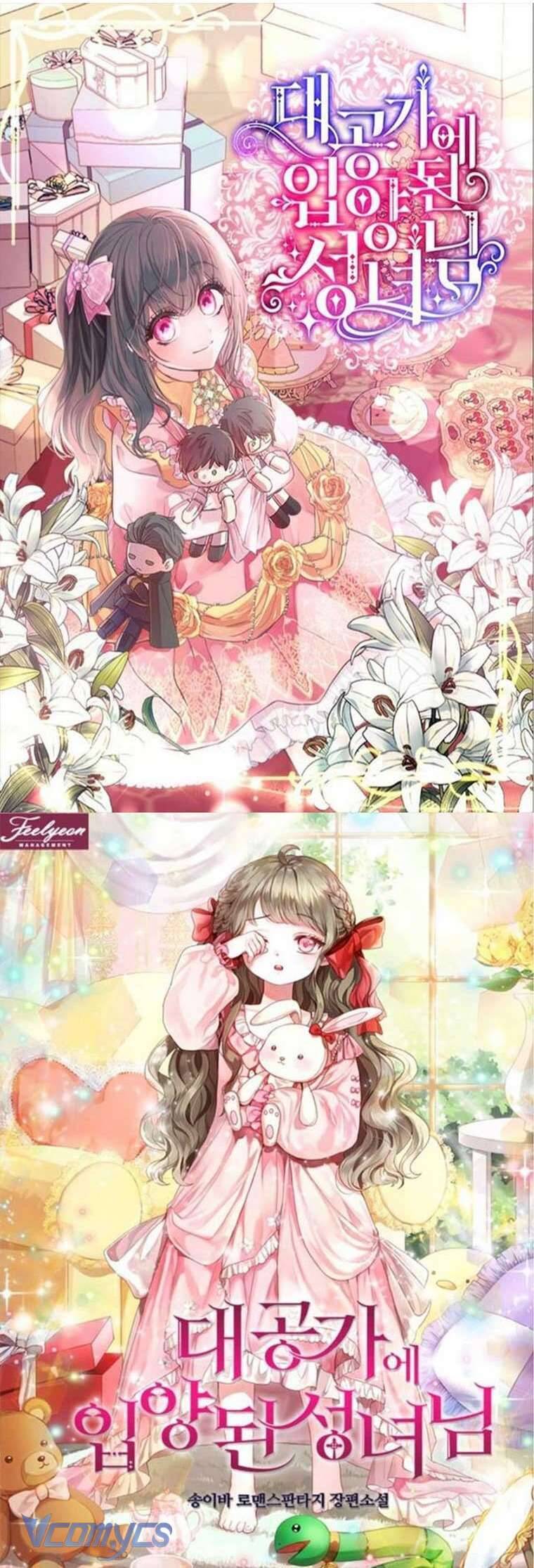 Chỉ Nhận Thức Được Sau Khi Mất Em Chapter  50 - 48