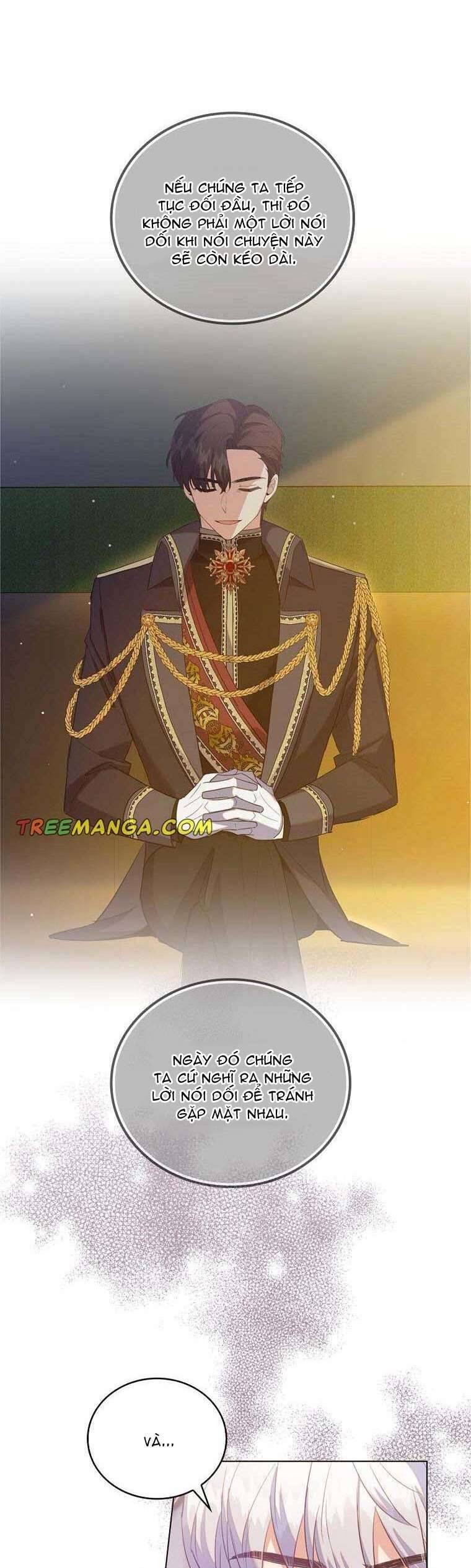 Chỉ Nhận Thức Được Sau Khi Mất Em Chapter  50 - 6