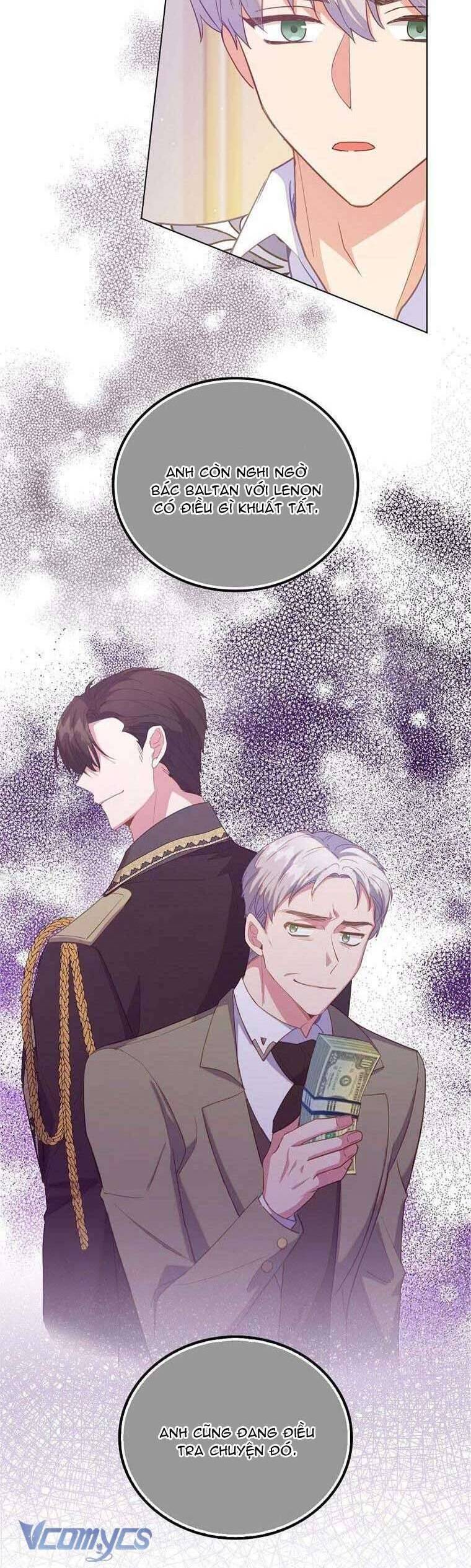 Chỉ Nhận Thức Được Sau Khi Mất Em Chapter  50 - 7