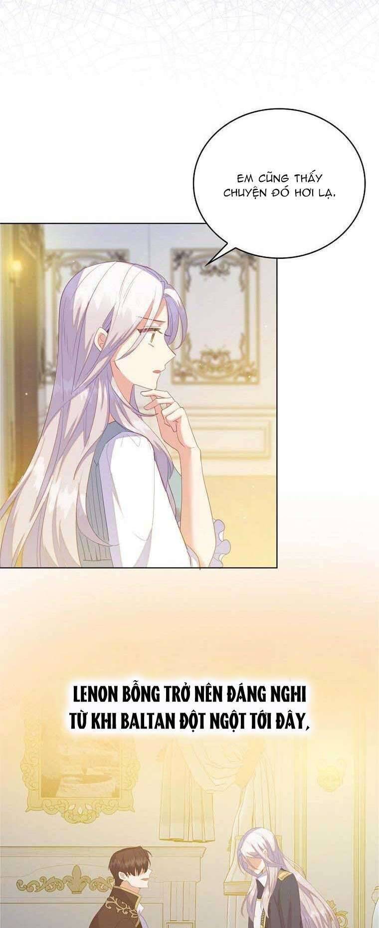 Chỉ Nhận Thức Được Sau Khi Mất Em Chapter  50 - 8