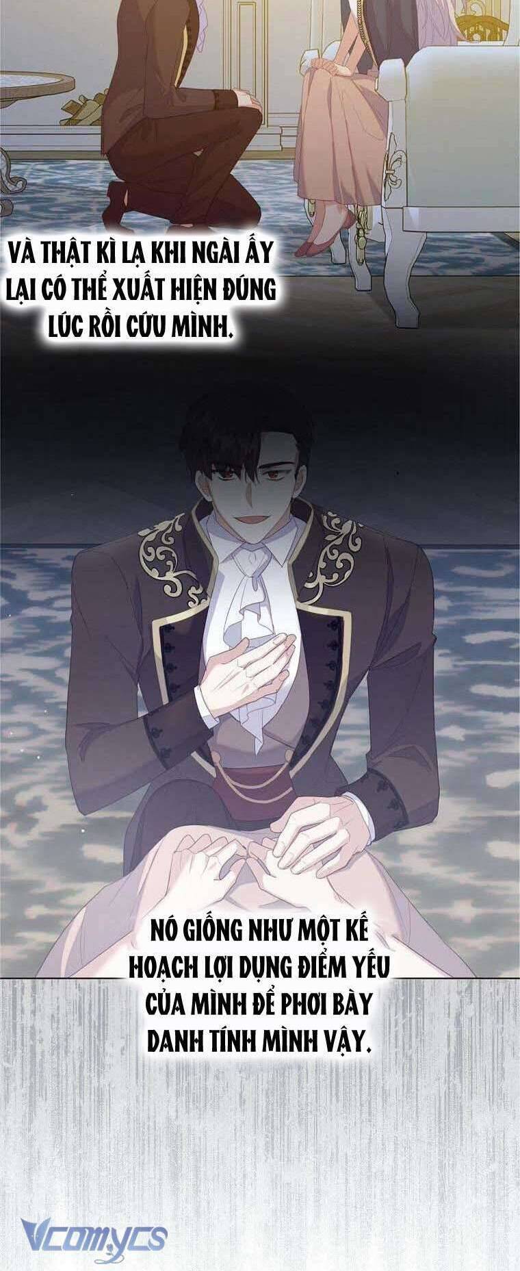 Chỉ Nhận Thức Được Sau Khi Mất Em Chapter  50 - 9