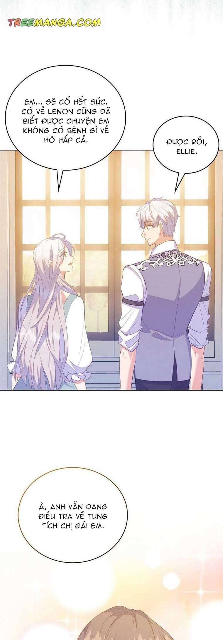 Chỉ Nhận Thức Được Sau Khi Mất Em Chapter  50 - 10