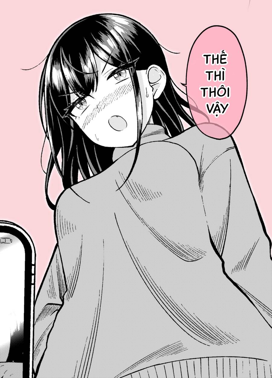 Câu Chuyện Về Một Cô Gái 2 Mặt Chapter 71 - 3