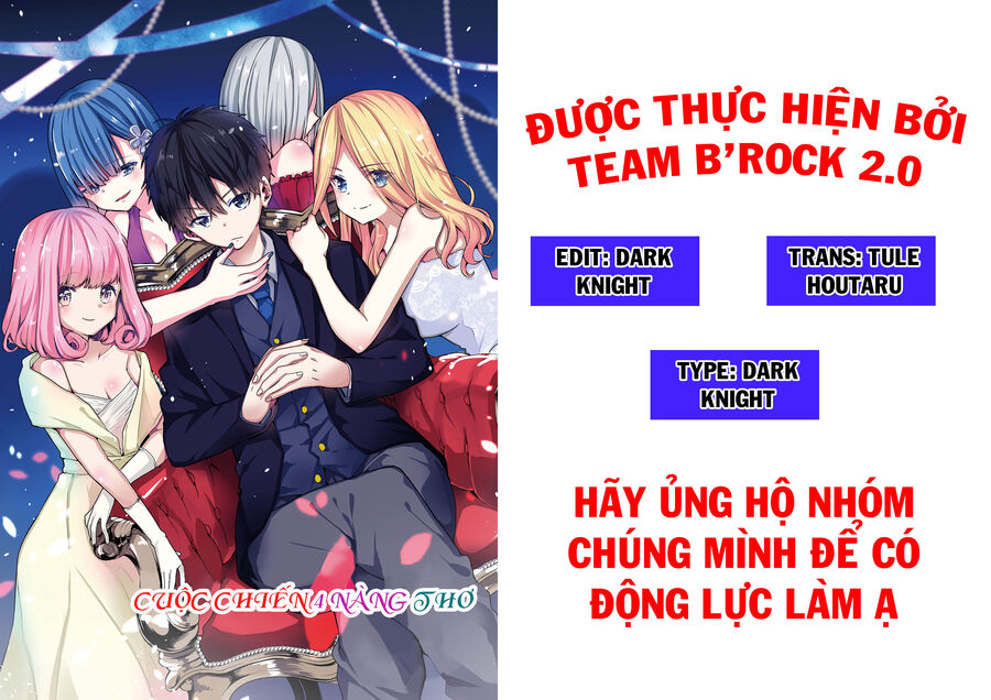 Kononaka Ni Hitori, Ore No Yome Ga Iru Chapter 18 - 1