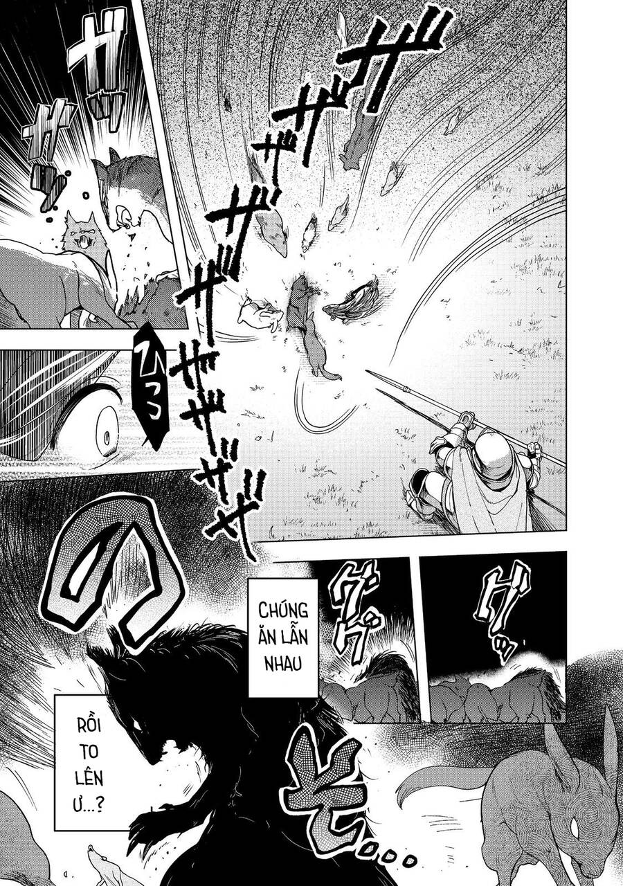 Honzuki No Gekokujou : Dai 3-Bu Ryouchi Ni Hon O Hirogeyou ! Chapter 40 - 15
