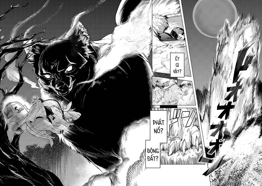 Honzuki No Gekokujou : Dai 3-Bu Ryouchi Ni Hon O Hirogeyou ! Chapter 40 - 32