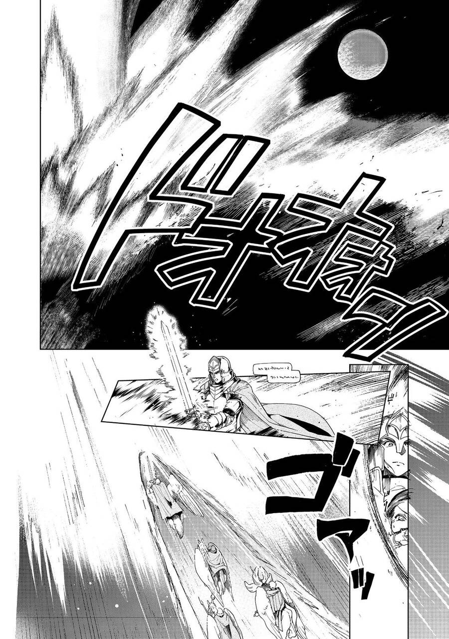 Honzuki No Gekokujou : Dai 3-Bu Ryouchi Ni Hon O Hirogeyou ! Chapter 41 - 29