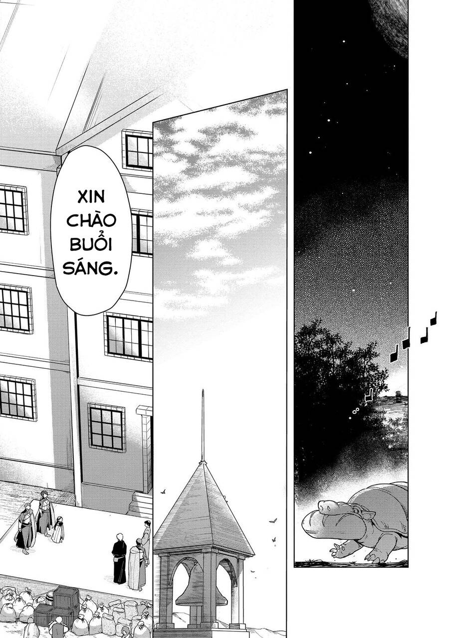 Honzuki No Gekokujou : Dai 3-Bu Ryouchi Ni Hon O Hirogeyou ! Chapter 39 - 24
