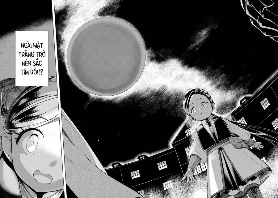 Honzuki No Gekokujou : Dai 3-Bu Ryouchi Ni Hon O Hirogeyou ! Chapter 39 - 34