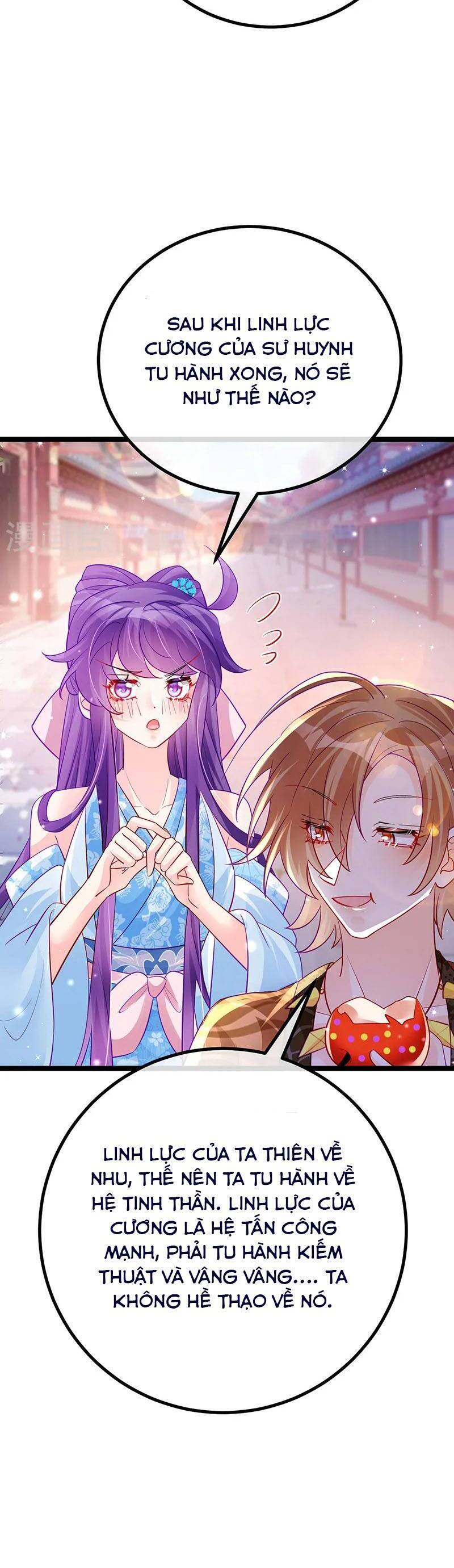 Phế Sài Tiểu Thư Muốn Nghịch Thiên Cải Mệnh Chapter 109 - 17