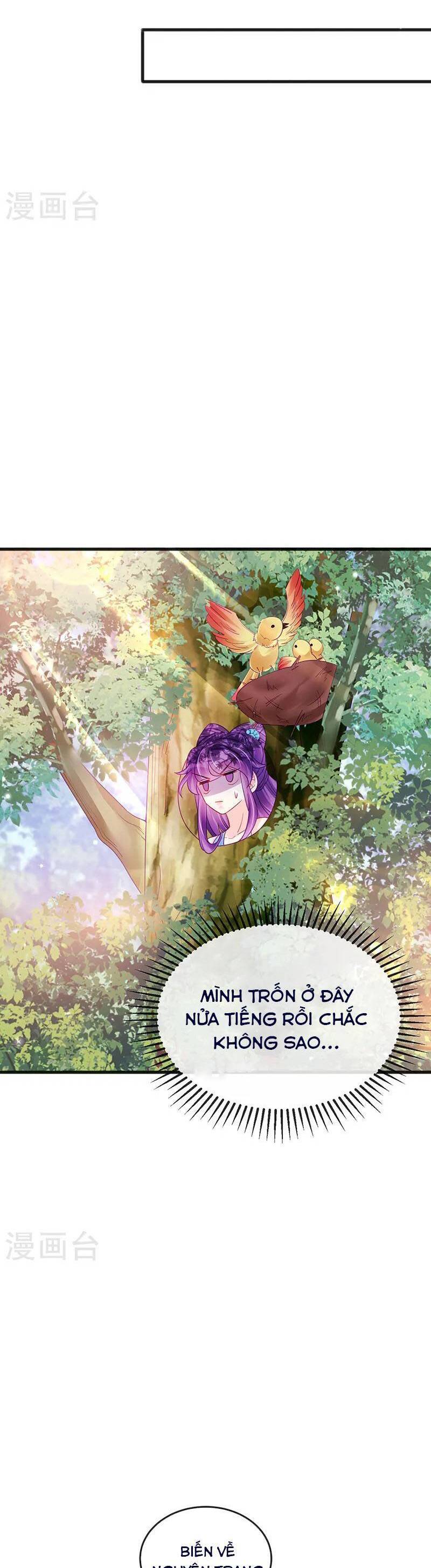 Phế Sài Tiểu Thư Muốn Nghịch Thiên Cải Mệnh Chapter 114 - 25