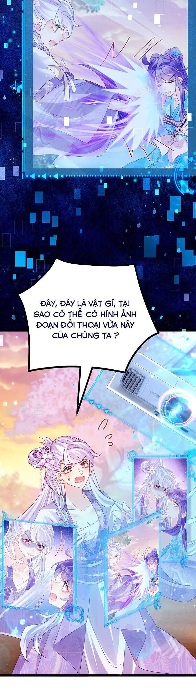 Phế Sài Tiểu Thư Muốn Nghịch Thiên Cải Mệnh Chapter 117 - 25