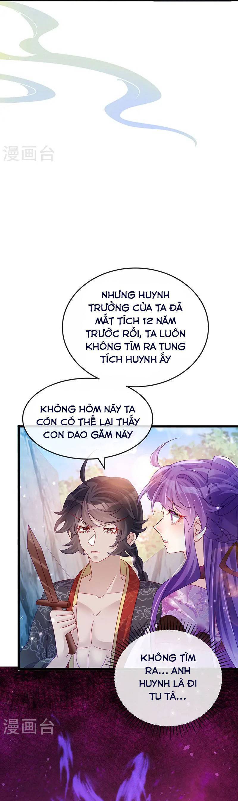 Phế Sài Tiểu Thư Muốn Nghịch Thiên Cải Mệnh Chapter 121 - 15
