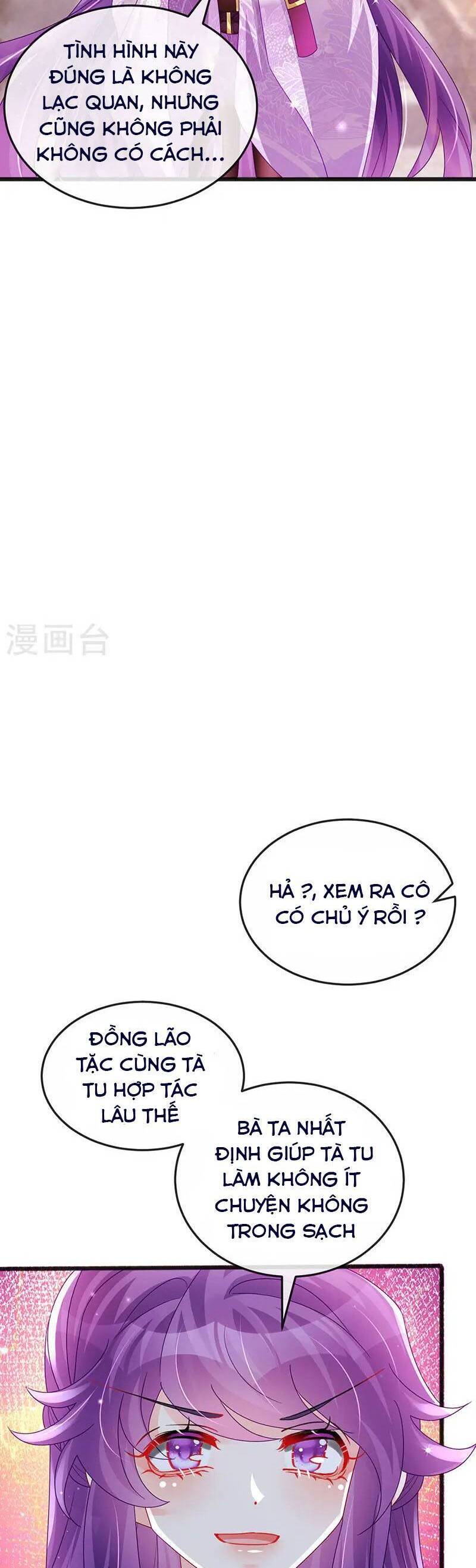 Phế Sài Tiểu Thư Muốn Nghịch Thiên Cải Mệnh Chapter 122 - 15