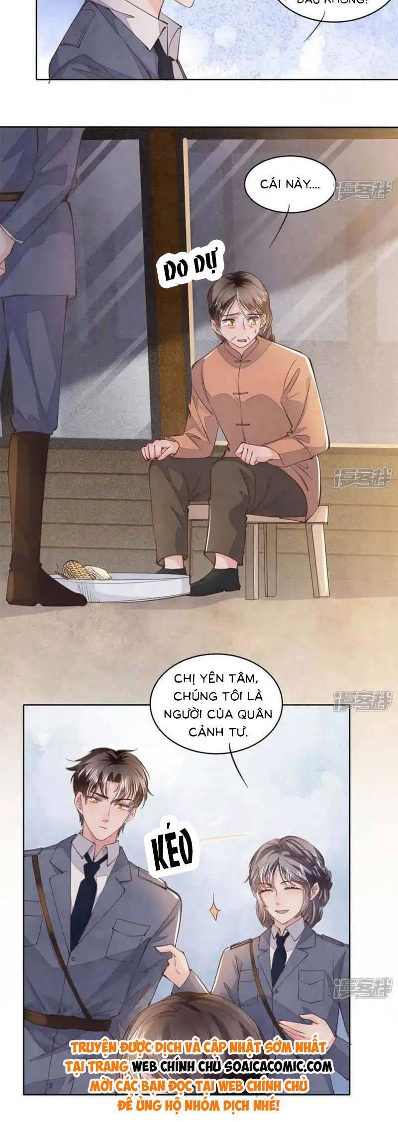 Tôi Có Ông Chồng Hay Ghen Chapter 121 - 15