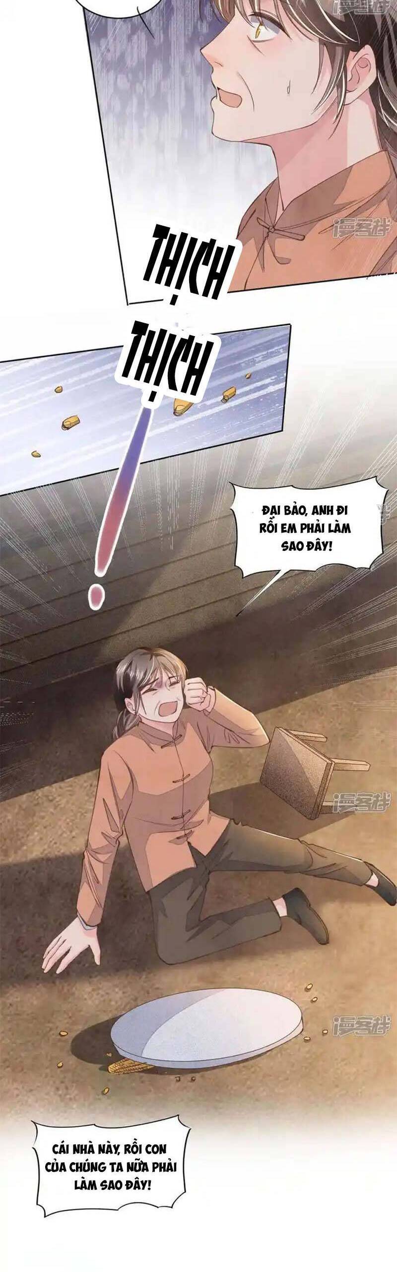 Tôi Có Ông Chồng Hay Ghen Chapter 121 - 18