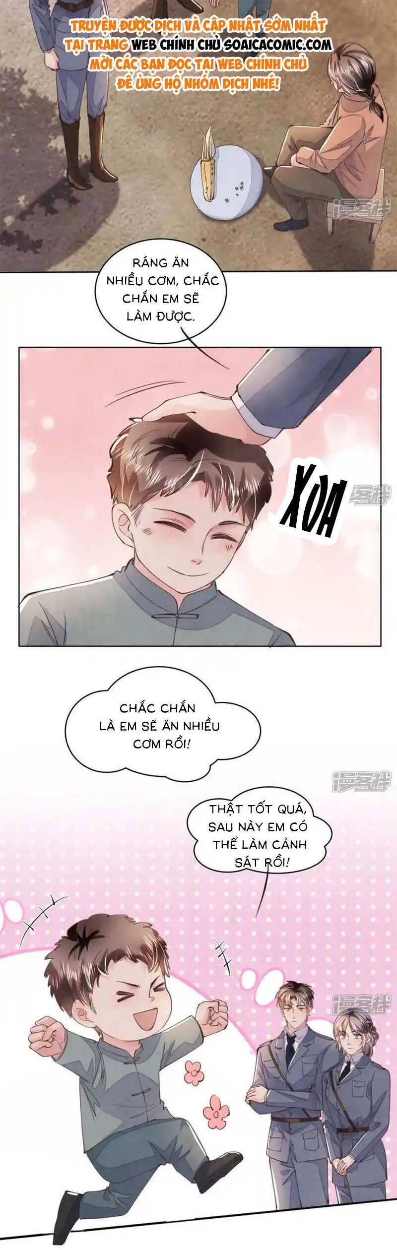 Tôi Có Ông Chồng Hay Ghen Chapter 121 - 9