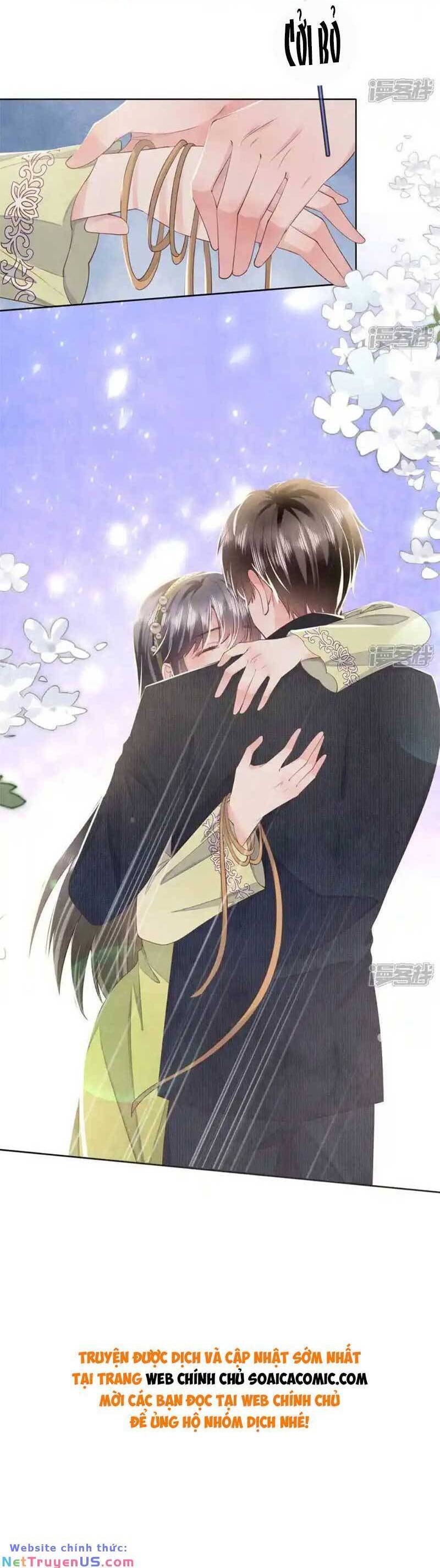 Tôi Có Ông Chồng Hay Ghen Chapter 127 - 18
