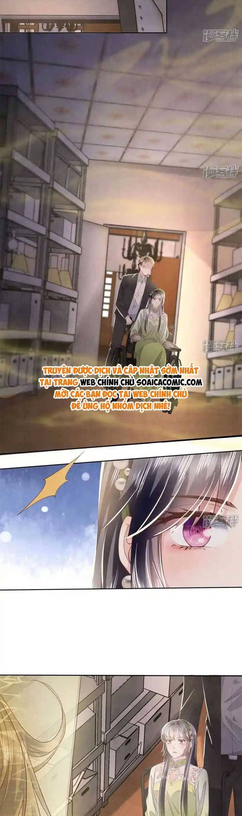 Tôi Có Ông Chồng Hay Ghen Chapter 127 - 5