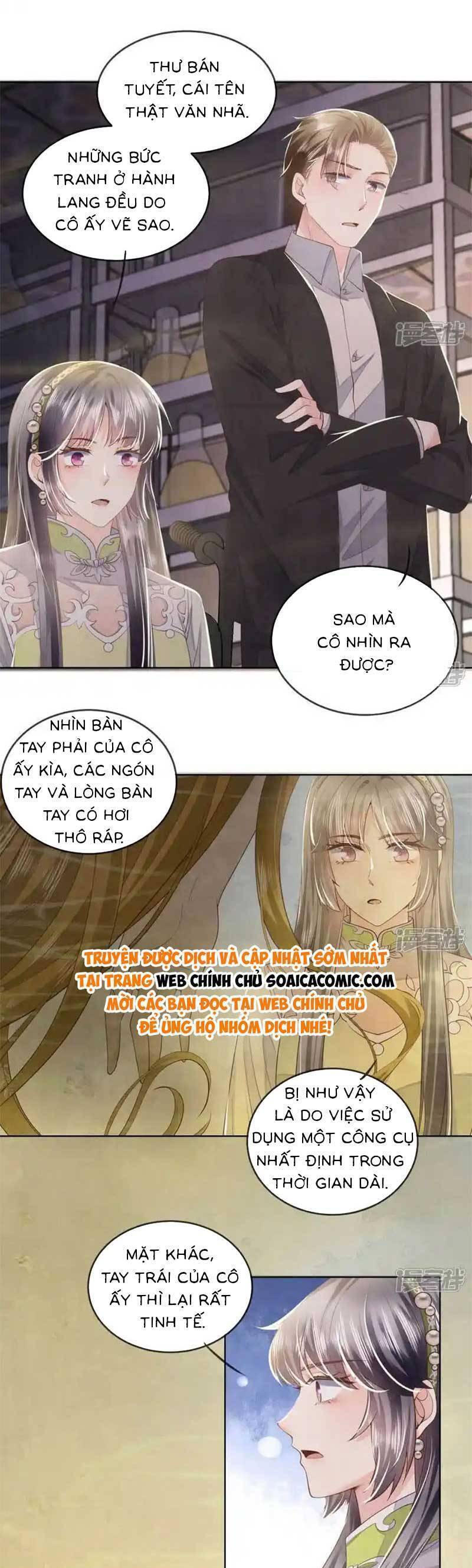 Tôi Có Ông Chồng Hay Ghen Chapter 127 - 7