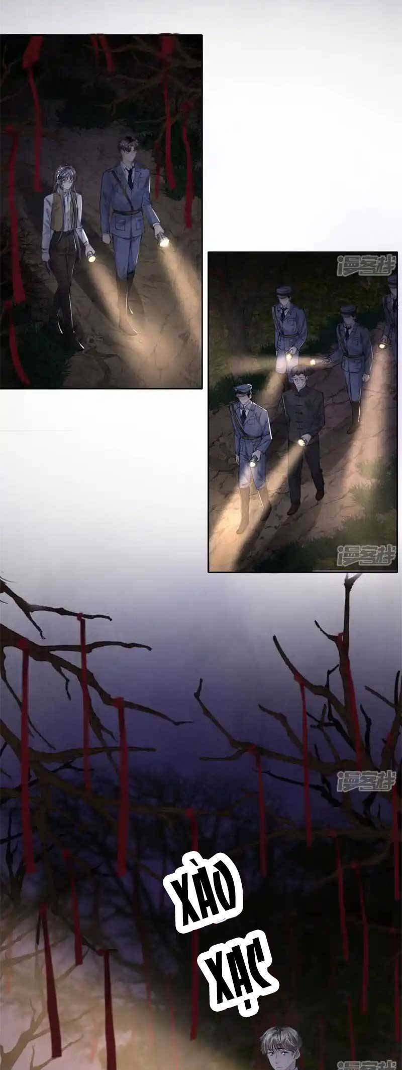 Tôi Có Ông Chồng Hay Ghen Chapter 134 - 4