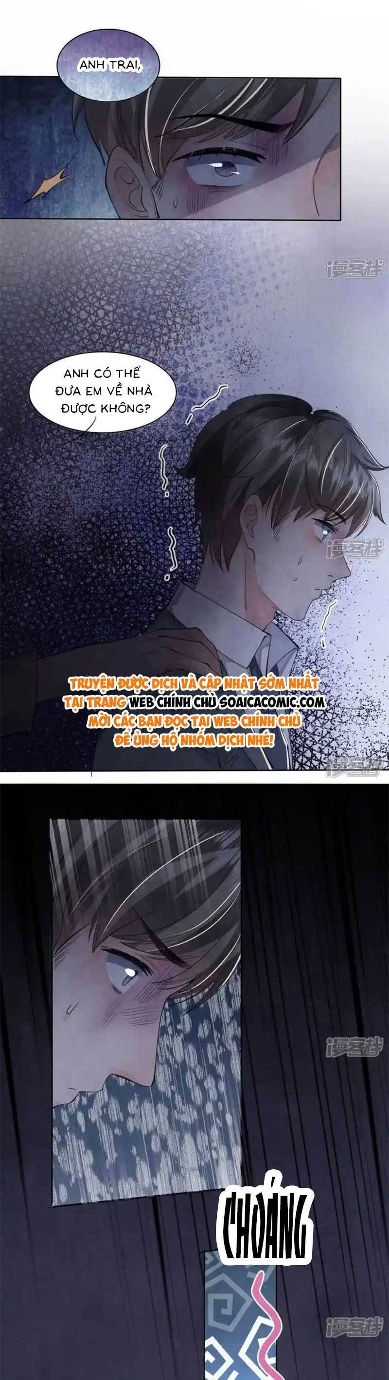 Tôi Có Ông Chồng Hay Ghen Chapter 134 - 7