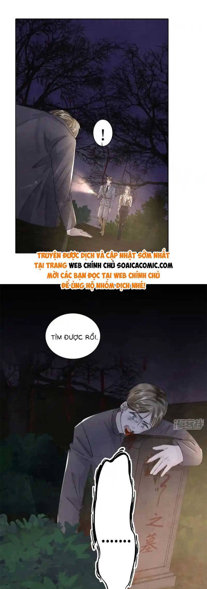 Tôi Có Ông Chồng Hay Ghen Chapter 134 - 10