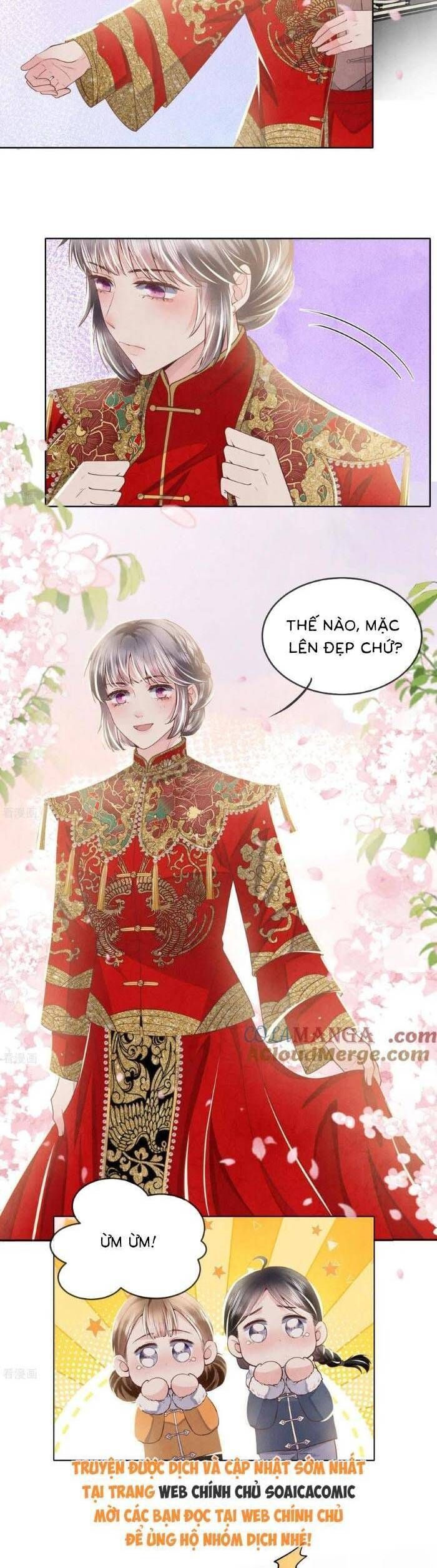 Tôi Có Ông Chồng Hay Ghen Chapter 162 - 17