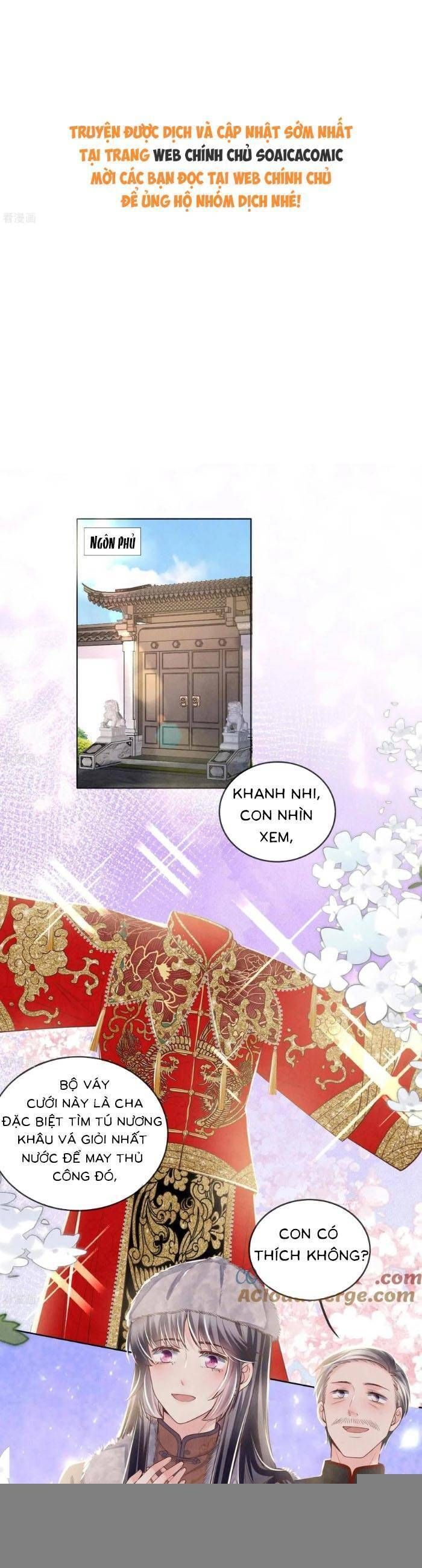 Tôi Có Ông Chồng Hay Ghen Chapter 162 - 10