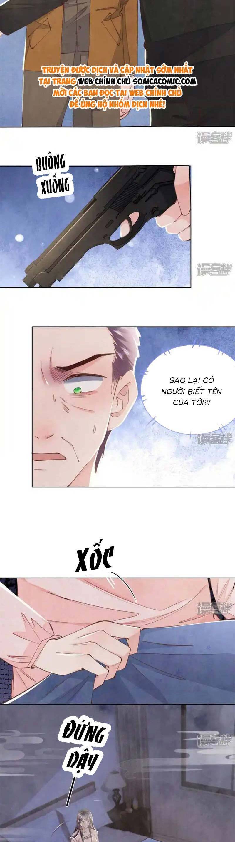 Tôi Có Ông Chồng Hay Ghen Chapter 118 - 2
