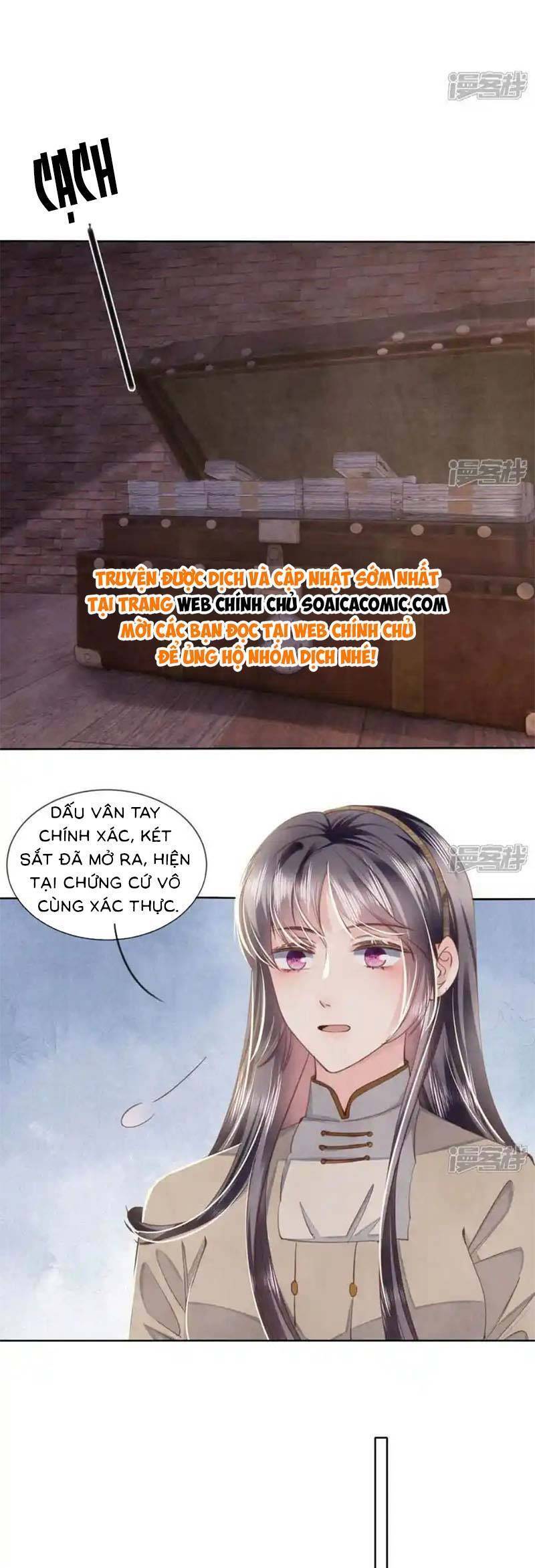 Tôi Có Ông Chồng Hay Ghen Chapter 118 - 11